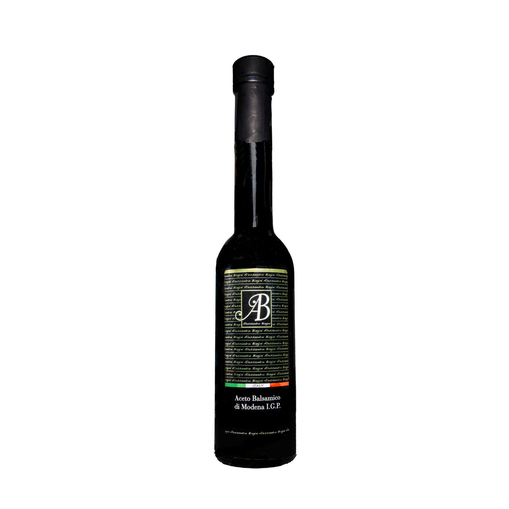10-Year Aged Balsamic Vinegar from Alessandro Biagini