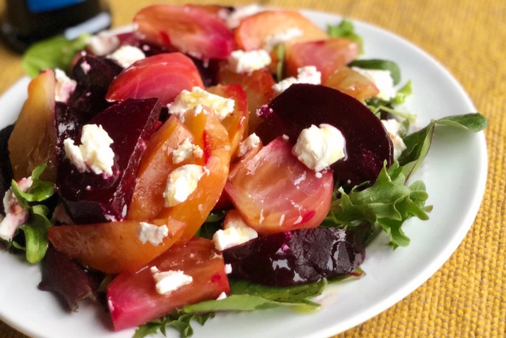 You Can't Beat this Beet Recipe!