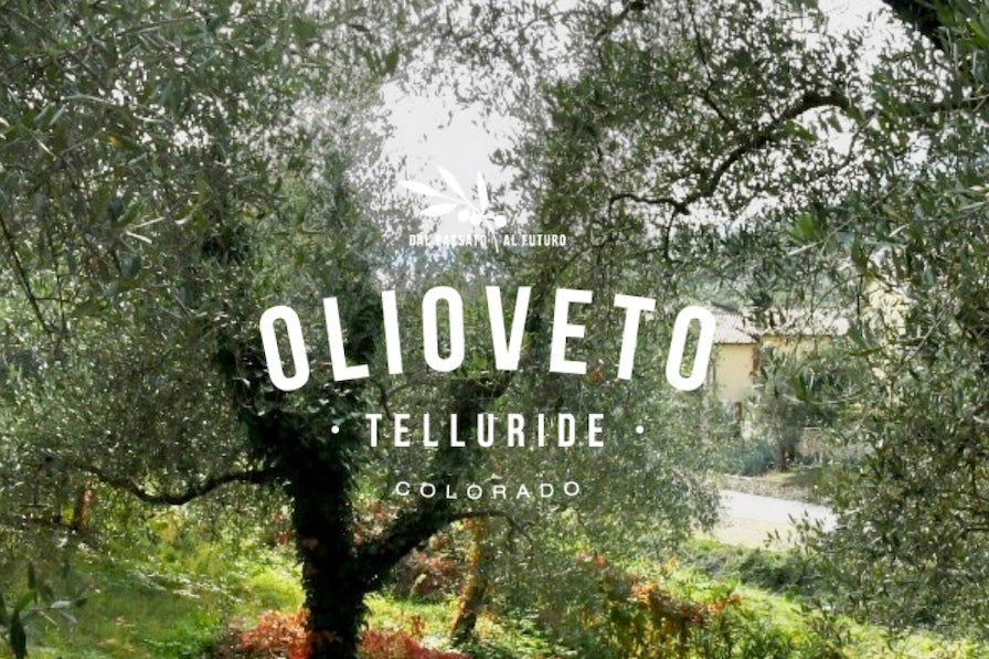 Olioveto Video Series: Simple Guacamole with Maria Paola Gabusi of Leone D'Oro