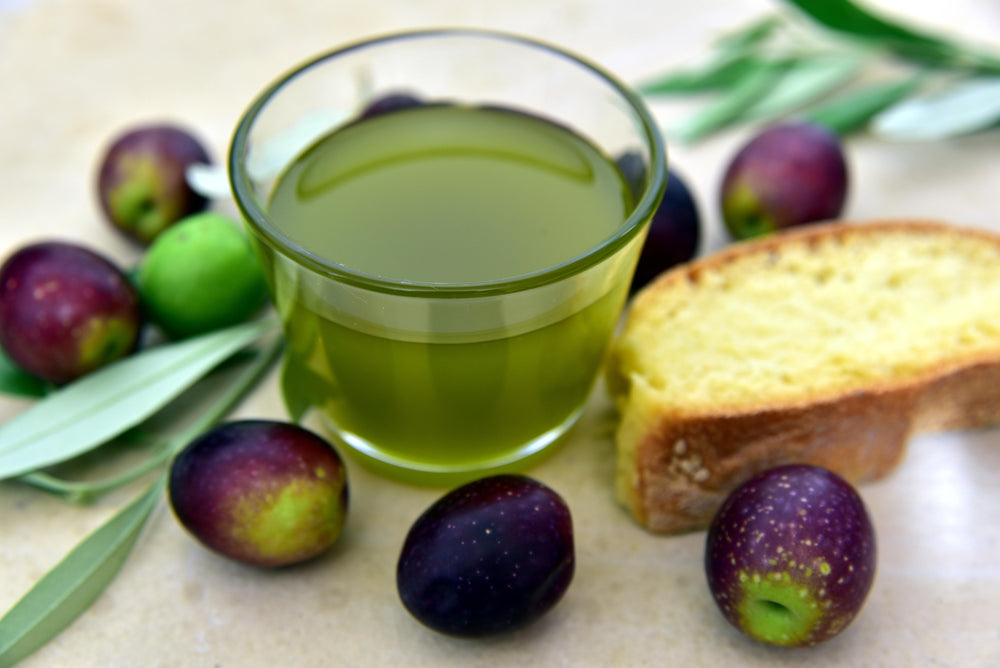 Olioveto: Six Great Health Benefits of Consuming Extra Virgin Olive Oil