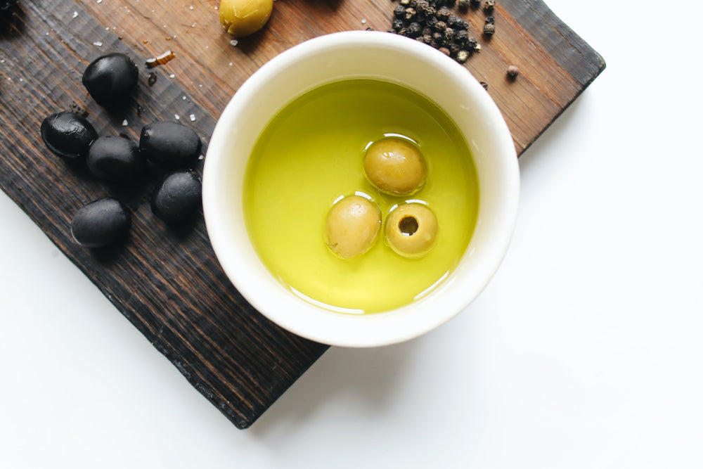 Olioveto: Cooking with Olive Oils – Does Heat Matter?