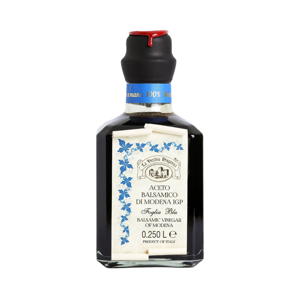 La Vecchia Dispensa – 20-Year Aged IGP Balsamic Vinegar (250 ml)