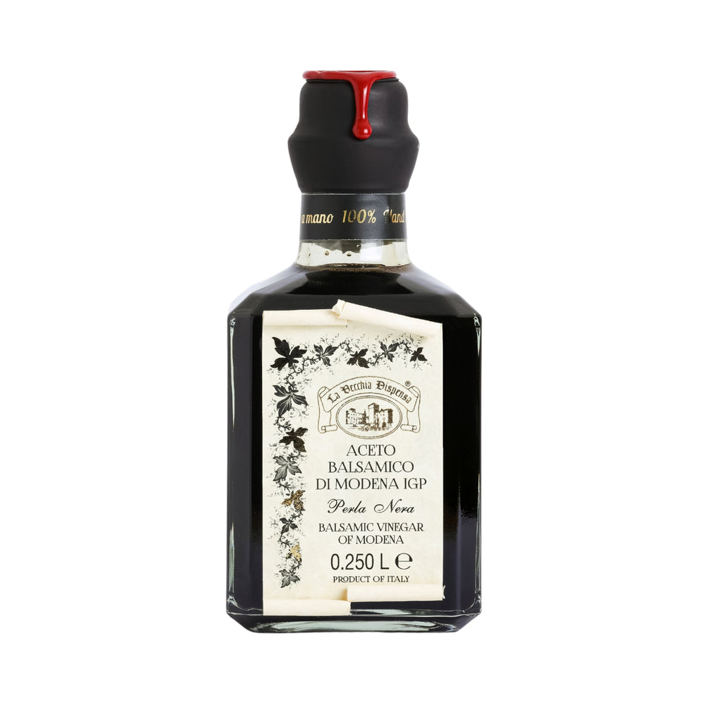 La Vecchia Dispensa – 35-Year Aged IGP Balsamic Vinegar (250 ml)