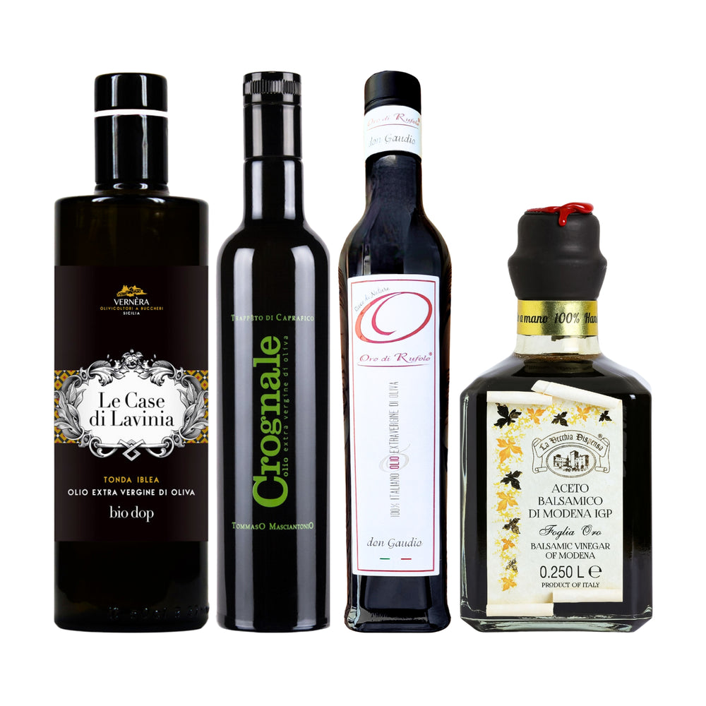 Olioveto EVOO subscriptions