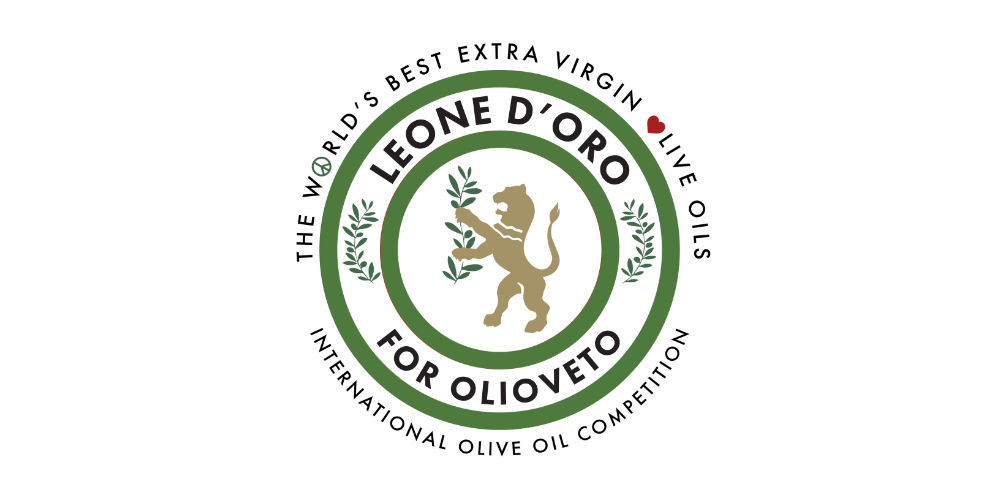 Leone D'oro Olioveto Logo